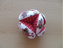 - Loptička pre dievčatko - 726698