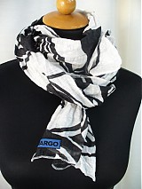  - Black & white forever - 727358