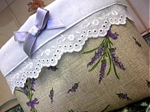 - Levanduľový košíček - 728318