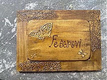 - tabuľka jako ze starých dob - 735333