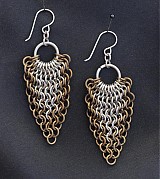 - Leaves - gold - 737506
