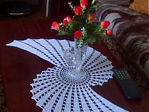 - háčkované dečky - 738709