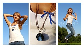  - blue da ba di - 740832