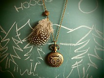  - Tik Tak - Hedwig - 742767