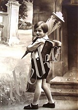 - vintage fotografia - 745109