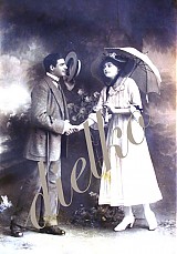 - vintage fotografia - 745123