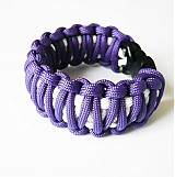  - Survival Bracelet | Paracord - 750462