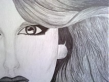  - Lady - 750597
