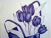 - Tulipány - 750649