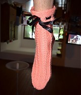 - glamoure ...s mašľou:) - 752570