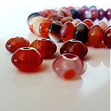 - ACHÁT rondelky 7x4mm 2ks - 753699