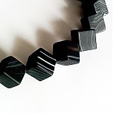 - ÓNYX kocky matné 8x8mm - 753705
