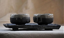 - ZEN - čajovy set RAKU - 760752