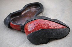 - RAKU dóza/šperkovnica - 760923