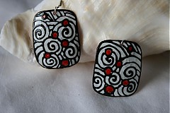  - Funky Lights Reds - 763131