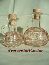  - olejničky opletané - 7641