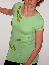  - Green - 76680