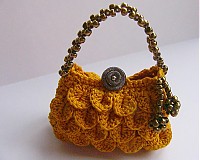  - Mini - kabelka - 768002