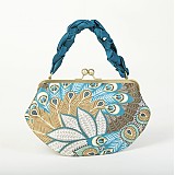  - CHIC peacock - 771750