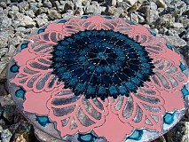  - Mandala-Kvety v Kvete - 778006