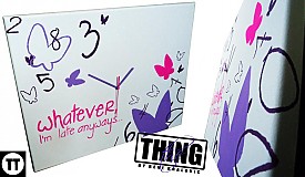 - Whatever (Hodiny) - 779055