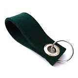 - Kľúčenka MERINO tmavozelená - 781581