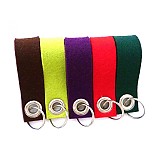 - Kľúčenka MERINO fialová - 781675