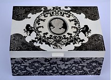 - Iba pre Cameo dámu - 782373