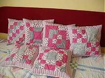  - ružové pralinky - 784509