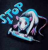  - stop testovaniu na zvieratách - 788901