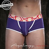  - Purple Stingray - 789124