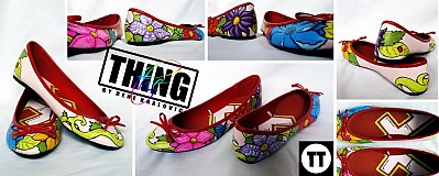  - Floral World - 792431