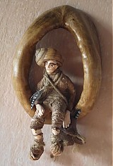 - škriatok Glandarius - 792497