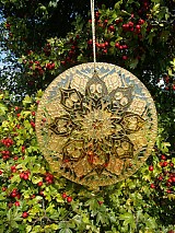  - Mandala plná jasu a ľahkosti 2 - 795363