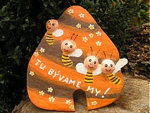  - VČIELKY 2 - 796043