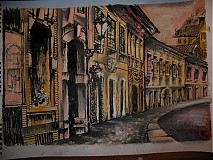  - Po ulici hore - 797237