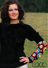 - LOCO knit+crochet - 800747