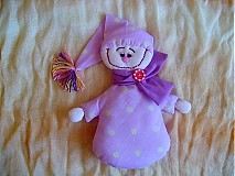  - Usmievavá Violeta - 801445
