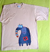  - slon pásikavý - 802776