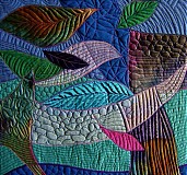  - Art Quilt - 803223