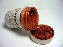  - Pavercolor - odtieň medenej 30ml - 803508