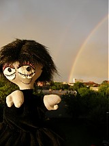  - Maňuška Emo friendly - 806038