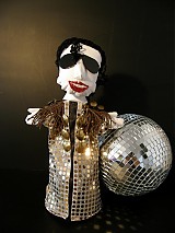  - Maňuška Michael Jackson - 806088