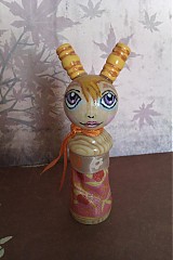 - Bábika Lily - 810071