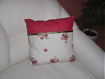  - Ružičky s bodkou - 813203