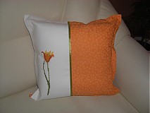  - Oranžový tulipánik - 813211