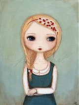 - Šípková - print - 816040