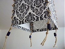 - Black & White - 816423