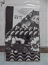 - sada ručných papierov, rôzne veľkosti - 816706