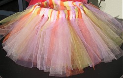  - Tutu suknička - 816722